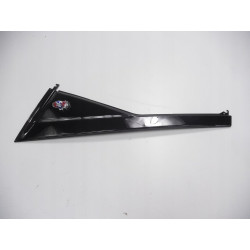 Listwa drzwi lewy tył Ford Focus 1998-2005 OE 1131909