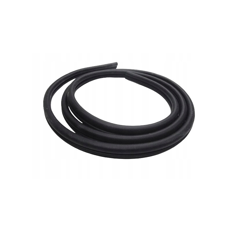 Uszczelka drzwi lewe/prawe tył Ford Escort/Orion 1981-1986 OE 6110657