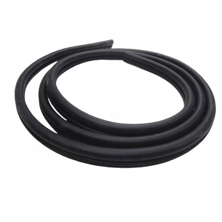 Uszczelka drzwi lewe/prawe tył Ford Escort/Orion 1981-1986 OE 6110657