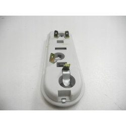 Uchwyt lampy tylnej lewy Ford Fiesta MK1 MK2 6120128