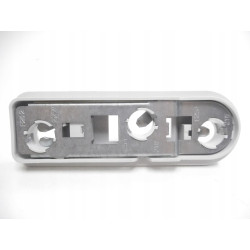 Uchwyt lampy tylnej lewy Ford Fiesta MK1 MK2 6120128