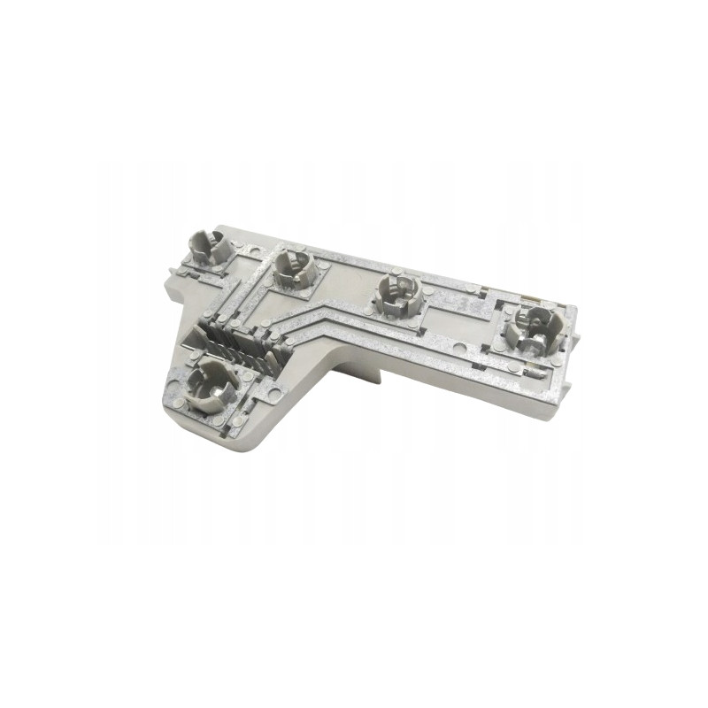 Uchwyt żarówek lewy tył Ford Escort-Orion 1986-1990 OE 6158265