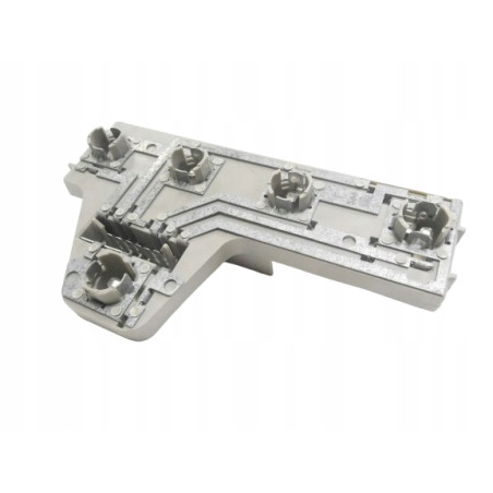 Uchwyt żarówek lewy tył Ford Escort-Orion 1986-1990 OE 6158265