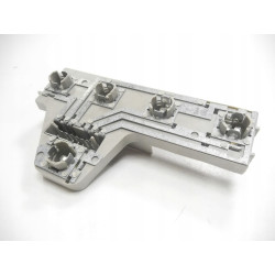 Uchwyt żarówek lewy tył Ford Escort-Orion 1986-1990 OE 6158265