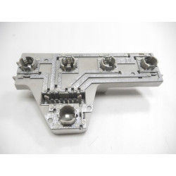 Uchwyt żarówek lewy tył Ford Escort-Orion 1986-1990 OE 6158265