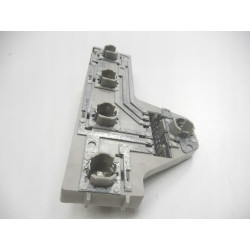 Uchwyt żarówek lewy tył Ford Escort-Orion 1986-1990 OE 6158265