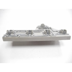 Uchwyt żarówek lewy tył Ford Escort-Orion 1986-1990 OE 6158265