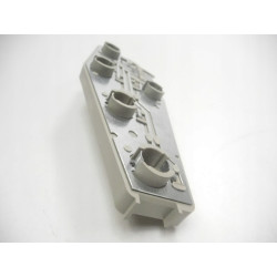 Uchwyt żarówki lewego tylnego światła Ford Scorpio Kombi 92-98 OE 6672335