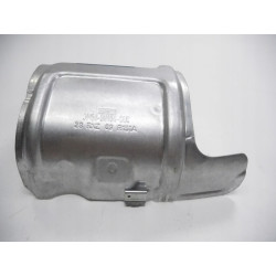 Osłona termiczna, układ wydechowy Ford Focus Focus C-MAX OE 1354745