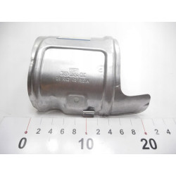 Osłona termiczna, układ wydechowy Ford Focus Focus C-MAX OE 1354745
