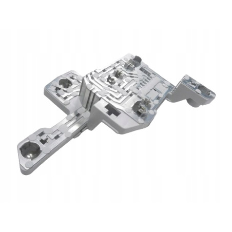 Uchwyt lampy stopu tylnego prawego Ford Mondeo OE 1122777