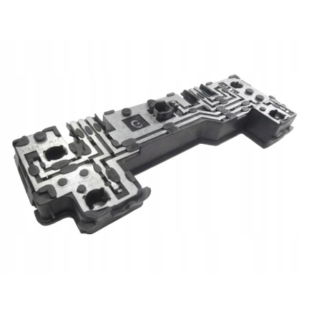 Gniazdo żarówek lampy lewy tył Ford Escort / Orion OE 1630397