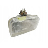 Lampa lewy przód Ford Fiesta MK1 OE 1568607