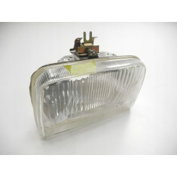 Lampa lewy przód Ford Fiesta MK1 OE 1568607