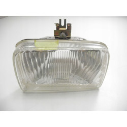 Lampa lewy przód Ford Fiesta MK1 OE 1568607