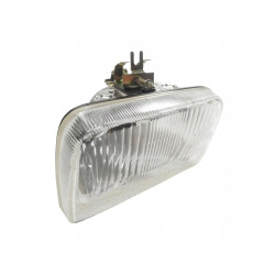 Lampa lewy przód Ford Fiesta MK1 OE 77FG13006A2A