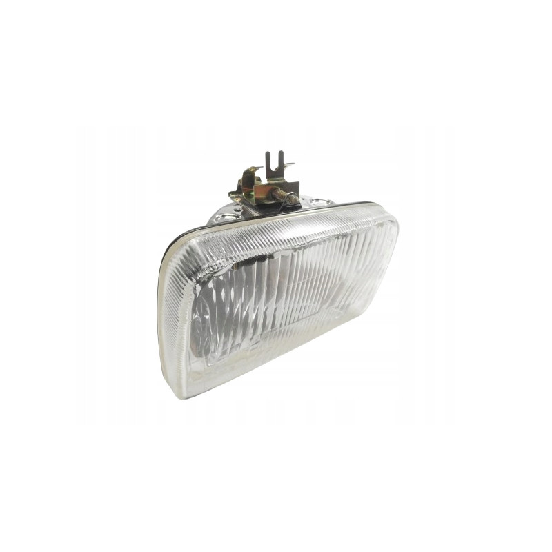 Lampa lewy przód Ford Fiesta MK1 OE 77FG13006A2A