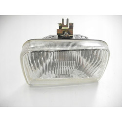 Lampa lewy przód Ford Fiesta MK1 OE 77FG13006A2A