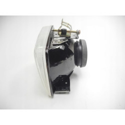 Lampa lewy przód Ford Fiesta MK1 OE 77FG13006A2A