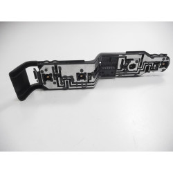 OPRAWKA ŻARÓWEK LAMPY LP TYŁ FORD SIERRA MK1 OE 6136376