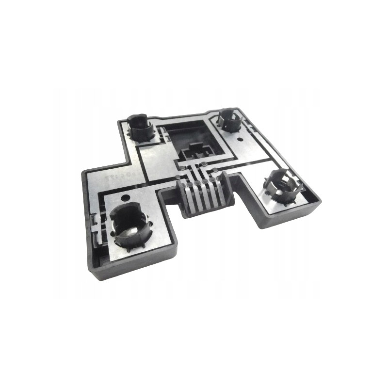 Oprawa żarówek lampy lewy tył Ford Escort OE 1666474