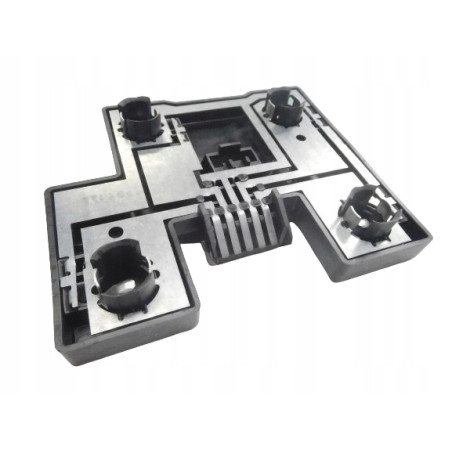 Oprawa żarówek lampy lewy tył Ford Escort OE 1666474