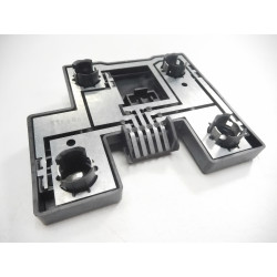 Oprawa żarówek lampy lewy tył Ford Escort OE 1666474