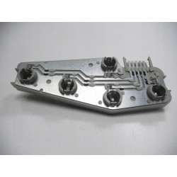 Oprawa żarówek prawy tył Ford Scorpio 1994-1998 OE 6672334