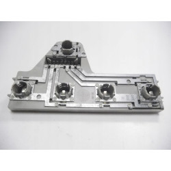 OPRAWA ŻARÓWEK PRAWY TYŁ FORD ESCORT KOMBI OE 6158261