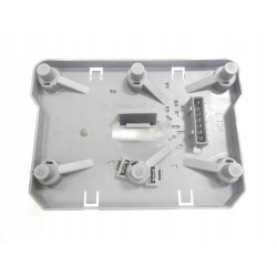 Uchwyt żarówki tylnego światła Ford Granada 1992-1994 OE 6423563