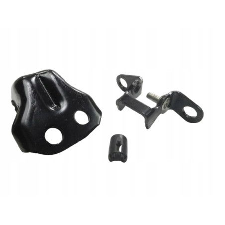 Zawias dolny drzwi tylnych prawych Ford Fiesta 2001-2007 OE 1430050