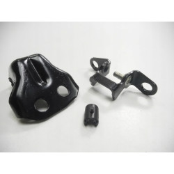 Zawias dolny drzwi tylnych prawych Ford Fiesta 2001-2007 OE 1430050