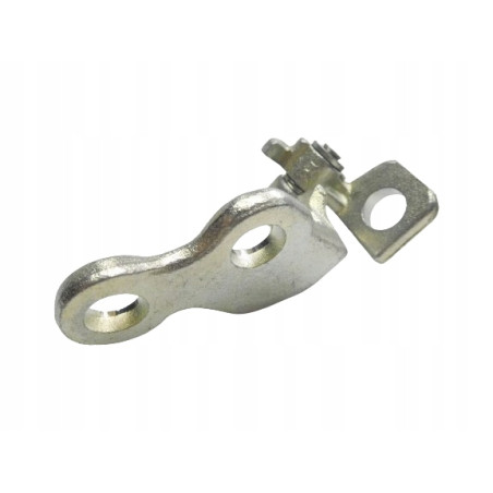 Zawias drzwi prawy przód Ford Focus I 1998 - 2005 OE 4089737