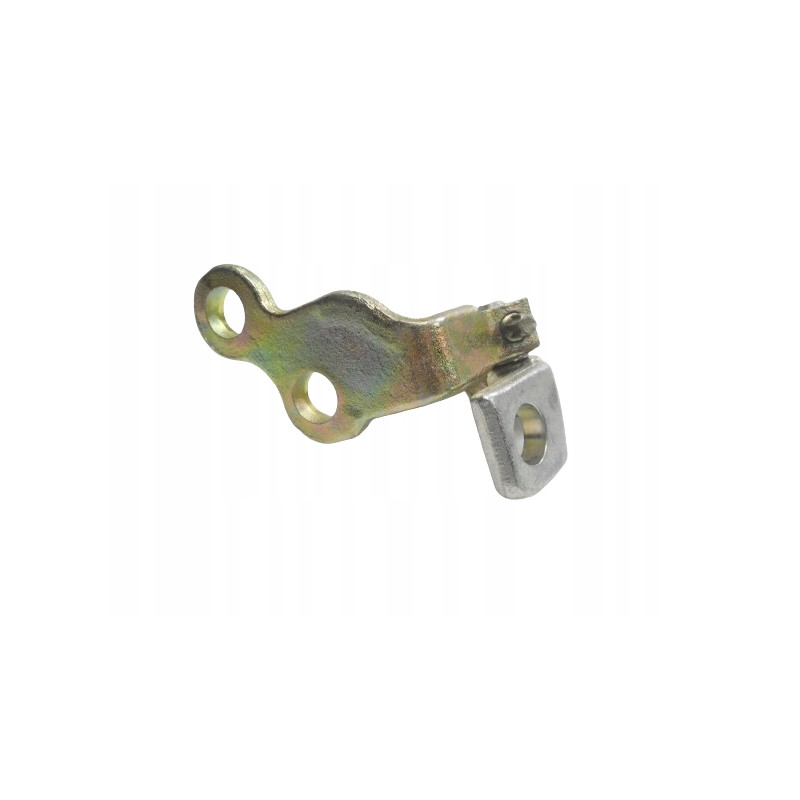 Zawias drzwi lewy tył Ford Focus I (1998 - 2005) OE 4103342