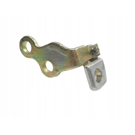 Zawias drzwi lewy tył Ford Focus I (1998 - 2005) OE 4103342