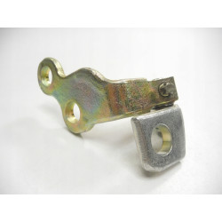 Zawias drzwi lewy tył Ford Focus I (1998 - 2005) OE 4103342