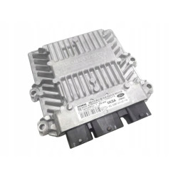 Sterownik silnika ECU Ford Fiesta 1.4TDCI OE 3U71-12A650-FA