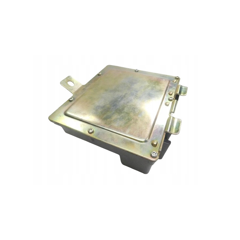 Sterownik ECU FORD FIESTA 76/89 OE 1625048