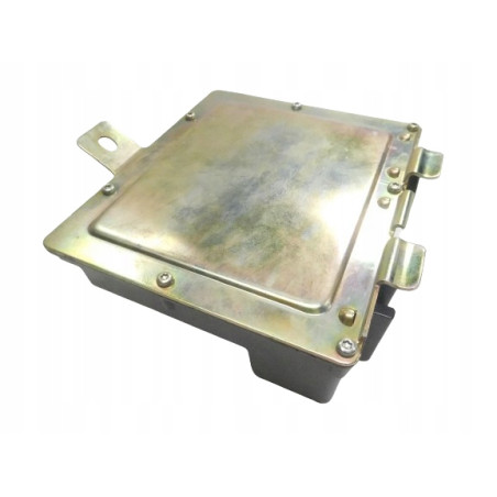 Sterownik ECU FORD FIESTA 76/89 OE 1625048