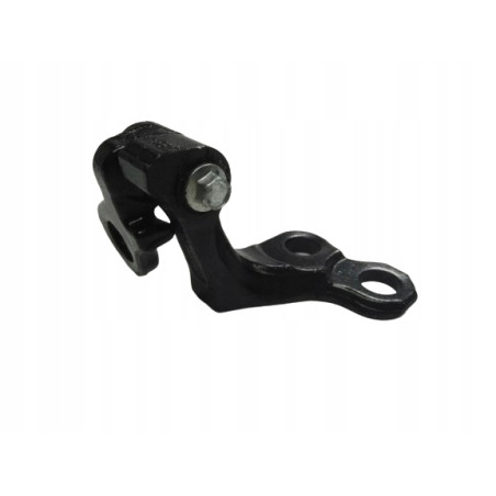 ZAWIAS DRZWI PRAWY TYŁ GÓRNY FORD FOCUS MK2 OE 1424381