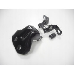 Zawias górny drzwi prawy tył Ford Fiesta Fusion OE 1430048