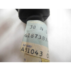 Przelotka linki elektrycznej drzwi Ford Fiesta 89-96 OE 6187387