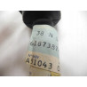 Przelotka linki elektrycznej drzwi Ford Fiesta 89-96 OE 6187387