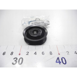 Koło pasowe pompy wspomagania układu kier. Ford Fiesta Fusion OE 1143403
