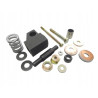 Zestaw - Montaż turbosprężarki FORD Sierra 1987-1993 OE 5022700