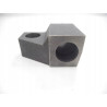 Zestaw - Montaż turbosprężarki FORD Sierra 1987-1993 OE 5022700