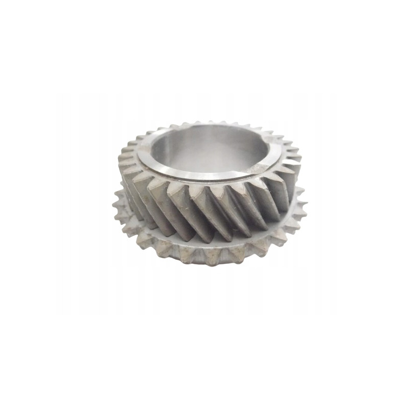 Koło Zębate - Koło Pas.Luźne B.Wst. Focus 04-08/Focus C-MAX 03-07 1118029