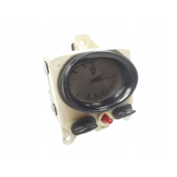 Analogowy zegar na desce rozdzielczej Ford Escort OE 1052496