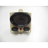 Analogowy zegar na desce rozdzielczej Ford Escort OE 1052496