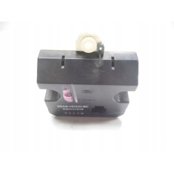 Analogowy zegar na desce rozdzielczej Ford Escort OE 1052496